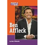 People in the News - Ben Affleck (People in the News) book cover