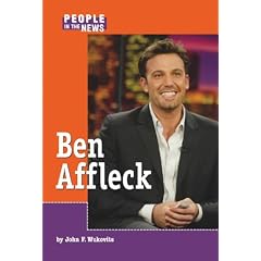 Ben Affleck (People in the News)