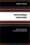 Informatique industrielle: Microproce...