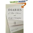 Diaries of Sir Moses and Lady Montefiore, Comprising Their Life and Work as Recorded in Their Diaries from 1812 to 1883:... by  Andrei Volgin