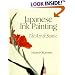 Japanese Ink Painting: The Art of Sumi-e