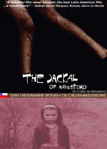 Where to Find the  El Chacal De Nahueltoro|The Jackal of Nahueltoro