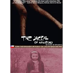 El Chacal De Nahueltoro|The Jackal of Nahueltoro by 