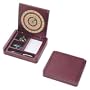 executive dart game stationery box