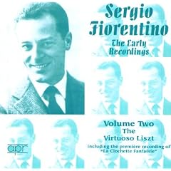 Sergio Fiorentino - Early Recordings, Vol.2