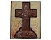 Milk Chocolate Cross