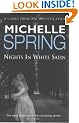 Nights In White Satin (Laura Principal novels)