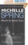 Nights in White Satin (Laura Principal Novels)
