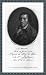 Historic Print (L): [Jacques Pierre Brissot de Warville, 1754-1793, bust portrait, facing left]