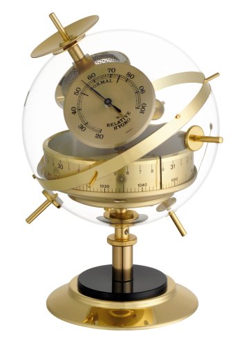 Childrens Toyshop  Garten & Freizeit : TFA 20.2047.52 Wetterstation SPUTNIK