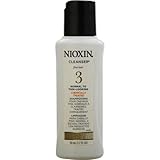 UPC 070018015532 product image for Nioxin System 3 Cleanser, 50 Ml | upcitemdb.com