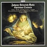 Rolle: Christmas Oratorio