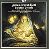 Christmas Oratorio