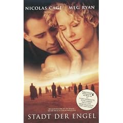 Stadt der Engel [VHS]