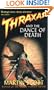 Thraxas and the Dance of Death (Thraxas Novels)