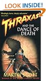 Thraxas and the Dance of Death (Thraxas Novels)