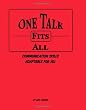 One Talk Fits All: Communication Skills Adaptable For All