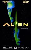 Alien: Resurrection