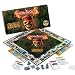 Pirates of the Caribbean Monopoly
