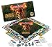Pirates of the Caribbean Monopoly