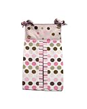 NoJo Diaper Stacker Naples