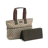 (グッチ) GUCCI マザーズバッグ 155524-F4FOR-9791 [並行輸入品]