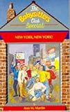 New York, New York!