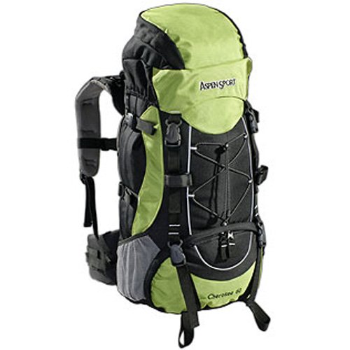 AspenSport Trekkingrucksack CHEROKEE 60 Liter 