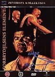 The Element of Crime (1984) ( Forbrydelsens Element )