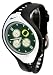 41XYE8UvqSL. SL75  Nike Triax Swift 3I University of Oregon Club Team 3 Dials Watch Model