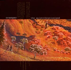 CD-Charts  Music : Quiet Vibration Land