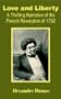 Love and Liberty: A Thrilling Narrative of the French Revolution of 1792