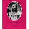 David Kalakaua