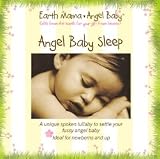 Earth Mama Angel Baby Sleep CD