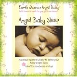 Earth Mama Angel Baby Sleep CD by 
