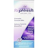 RepHresh Vaginal Gel,, 0.07 oz., 16 Prefilled Applicators (prm2sk1)