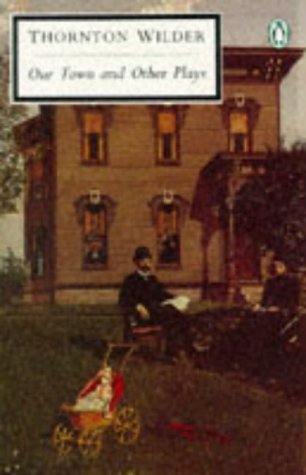 Thornton Wilder