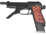 KWA M93R ABF Elite Tri Burst Blowback - Gas Powered
