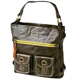 Clava Mimi Messenger Hobo