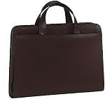 Jack Georges Milano Collection Presentation Portfolio with Removable 3-Ring