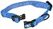 Hamilton "Fits All" 3/8" Adjustable Nylon Dog Collar, Berry, X-Small (7-12 in)