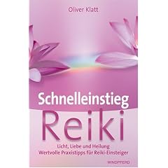 Schnelleinstieg Reiki