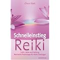 Schnelleinstieg Reiki