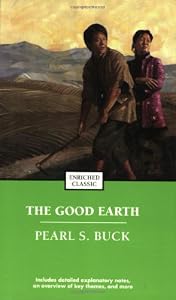 Image of The Good Earth (Enriched Classics)