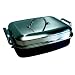 Tefal Jamie Oliver Professional Series 2 in 1 Roaster / Slow Cooker and Lid