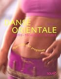Revue Solar  / Danse orientale : Gestes-Techniques-Rituels