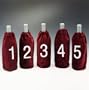 Starter Kit - Maroon
