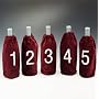 Starter Kit - Maroon