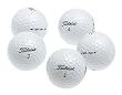 Titleist NXT Tour Recycled Golf Balls, 36 pack
