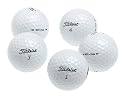 Titleist NXT Tour Recycled Golf Balls, 36 pack